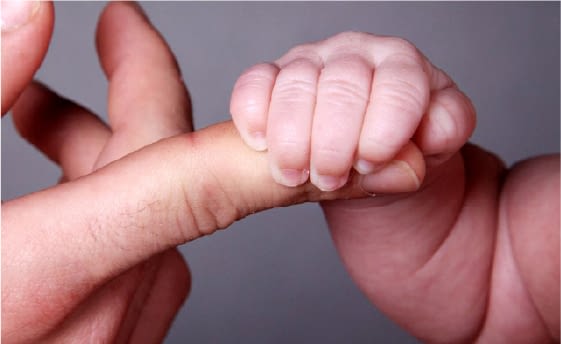 Entender los resultados de paternidad mediante ADN