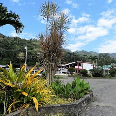 Guaguayme Bajo