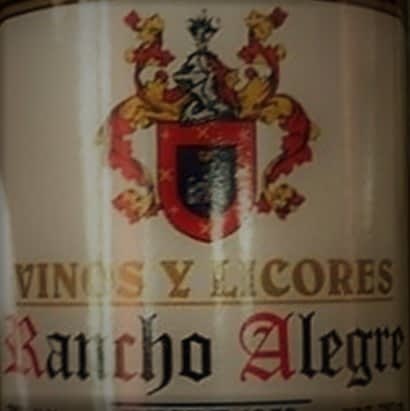 Vinos y Licores Rancho Alegre